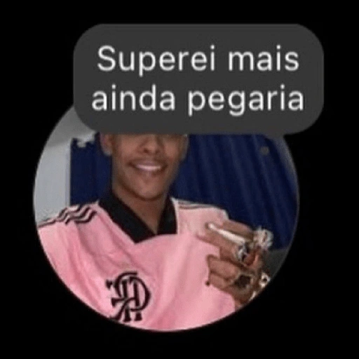 Figurinha de MEMES DO DIA para WhatsApp (6 de 15)