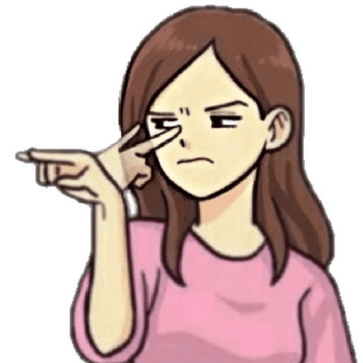 Figurinha de MEMES DO DIA para WhatsApp (10 de 15)