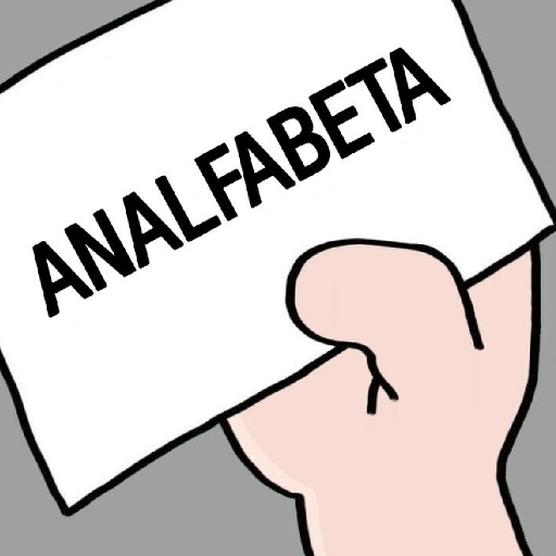 Figurinha de MEMES DO DIA para WhatsApp (14 de 15)