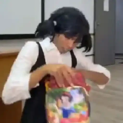Figurinha de Memes do Pedroca para WhatsApp (2 de 30)