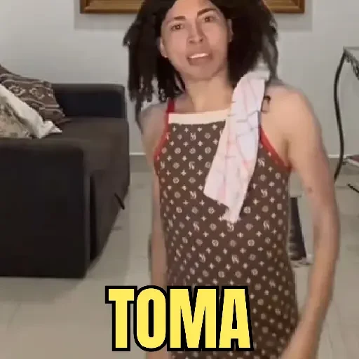 Figurinha de Memes do Pedroca para WhatsApp (8 de 30)