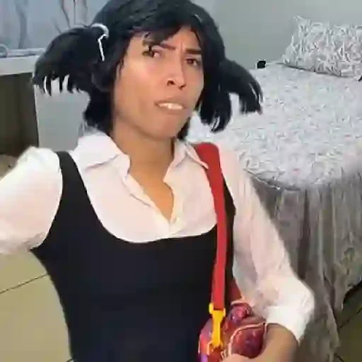 Figurinha de Memes do Pedroca para WhatsApp (12 de 30)