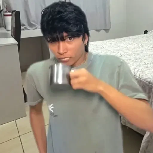 Figurinha de Memes do Pedroca para WhatsApp (13 de 30)