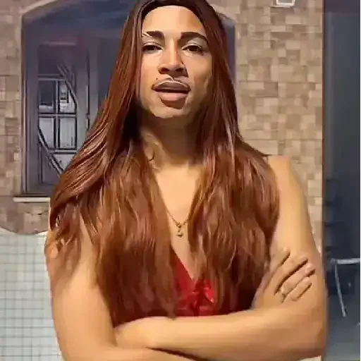 Figurinha de Memes do Pedroca para WhatsApp (28 de 30)