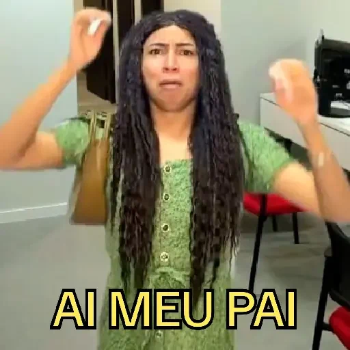 Figurinha de Memes do Pedroca para WhatsApp (29 de 30)