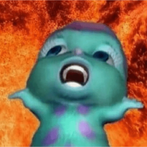 Figurinha de MEMES DO TIK TOK 🎥 para WhatsApp (5 de 15)