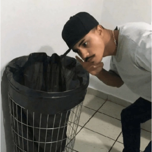 Figurinha de MEMES DO TIK TOK 🎥 para WhatsApp (10 de 15)