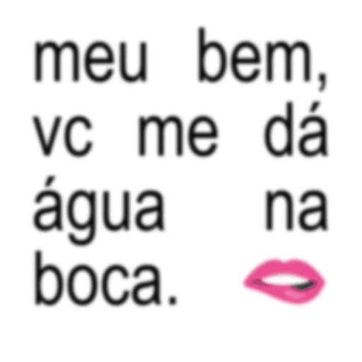 Figurinha de MEMES E FRASES SÓ AS NOVAS para WhatsApp (1 de 15)