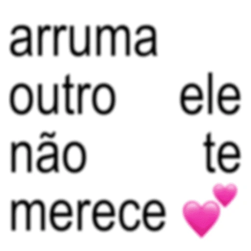 Figurinha de MEMES E FRASES SÓ AS NOVAS para WhatsApp (2 de 15)