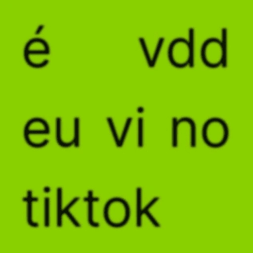Figurinha de MEMES E FRASES SÓ AS NOVAS para WhatsApp (7 de 15)