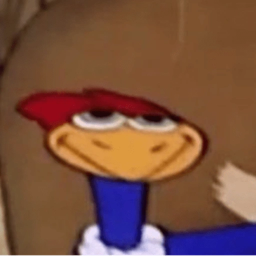 Figurinha de memes e reações (10 de 15)