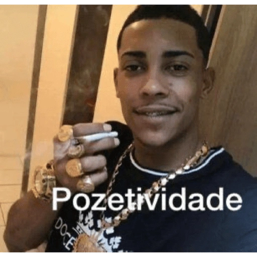 Figurinha de memes e reações (12 de 15)