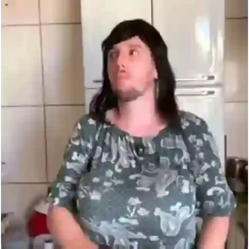 Figurinha de Memes e xitpost animados para WhatsApp (5 de 28)