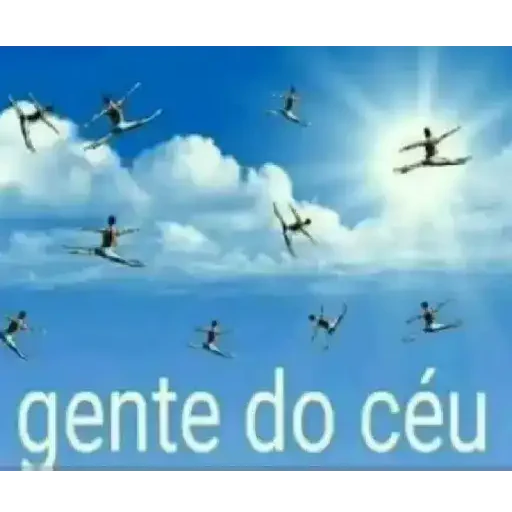 Figurinha de Memes e xitpost animados para WhatsApp (13 de 28)