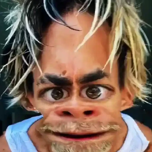 Figurinha de Memes e xitpost animados para WhatsApp (20 de 28)