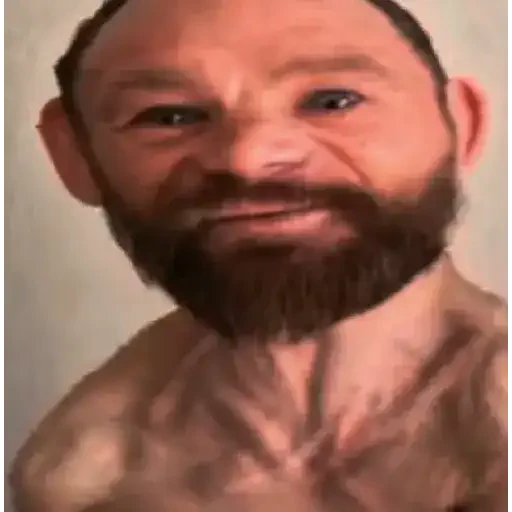 Figurinha de Memes e xitpost animados para WhatsApp (21 de 28)