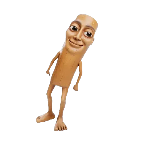 Figurinha de Memes e xitpost animados para WhatsApp (22 de 28)