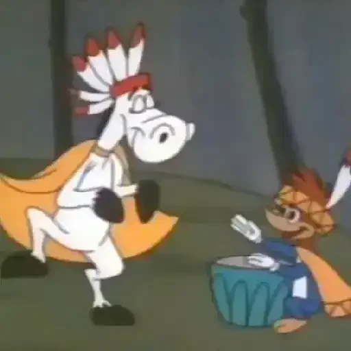 Figurinha de Memes e xitpost animados para WhatsApp (25 de 28)