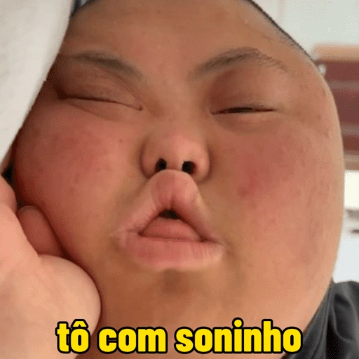 Figurinha de Memes floptok para WhatsApp (4 de 15)