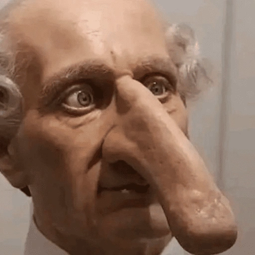 Figurinha de Memes floptok para WhatsApp (5 de 15)
