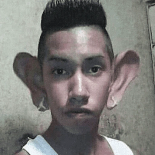 Figurinha de Memes floptok para WhatsApp (6 de 15)