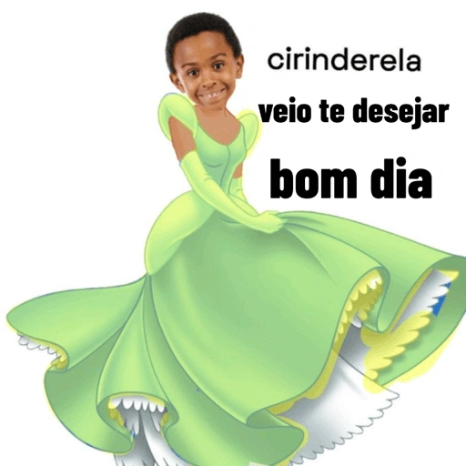 Figurinha de Memes floptok para WhatsApp (14 de 15)
