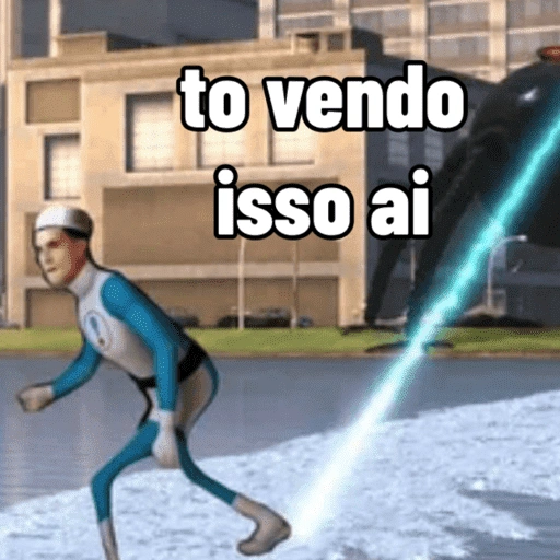 Figurinha de memes mc paiva para WhatsApp (3 de 15)