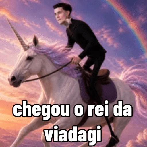 Figurinha de memes mc paiva para WhatsApp (5 de 15)