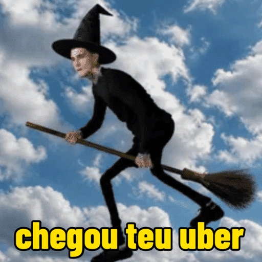 Figurinha de memes mc paiva para WhatsApp (6 de 15)