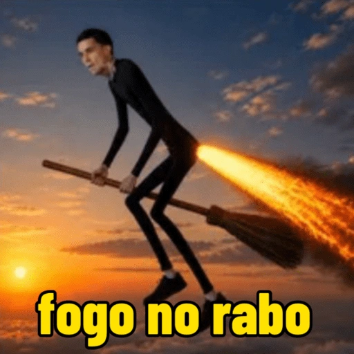 Figurinha de memes mc paiva para WhatsApp (8 de 15)