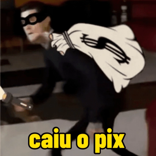 Figurinha de memes mc paiva para WhatsApp (9 de 15)
