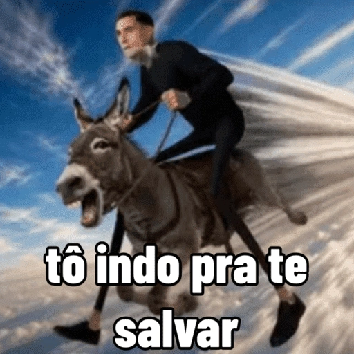 Figurinha de memes mc paiva para WhatsApp (10 de 15)