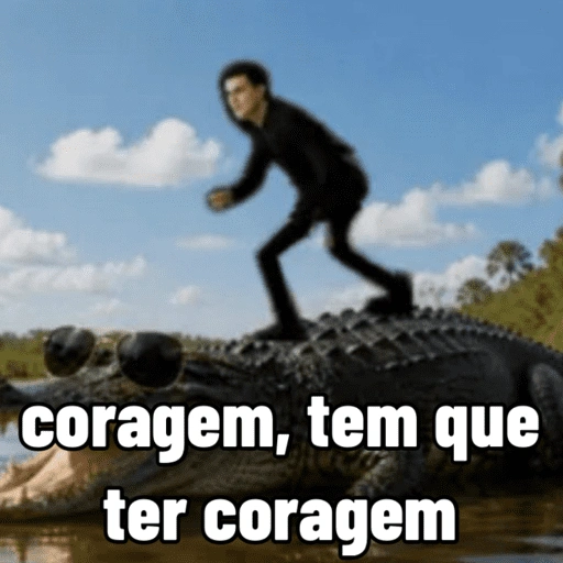 Figurinha de memes mc paiva para WhatsApp (14 de 15)