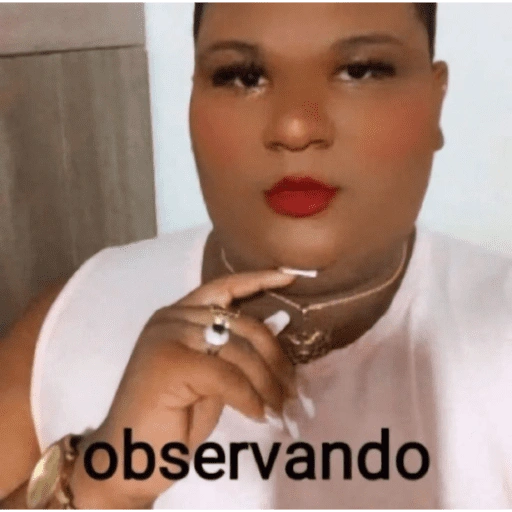 Figurinha de Memes. | @ocenferios  𝐇aki. para WhatsApp (3 de 11)