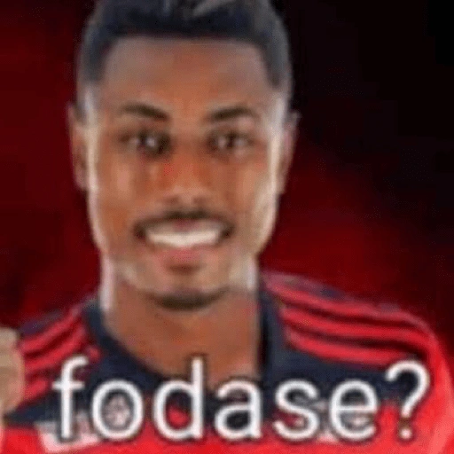 Figurinha de Memes. | @ocenferios  𝐇aki. para WhatsApp (4 de 11)