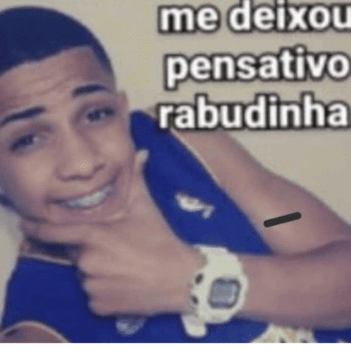 Figurinha de Memes. | @ocenferios  𝐇aki. para WhatsApp (6 de 11)