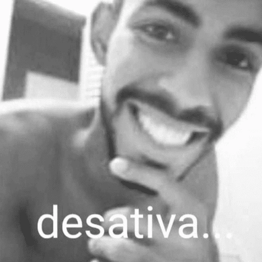 Figurinha de Memes. | @ocenferios  𝐇aki. para WhatsApp (9 de 11)