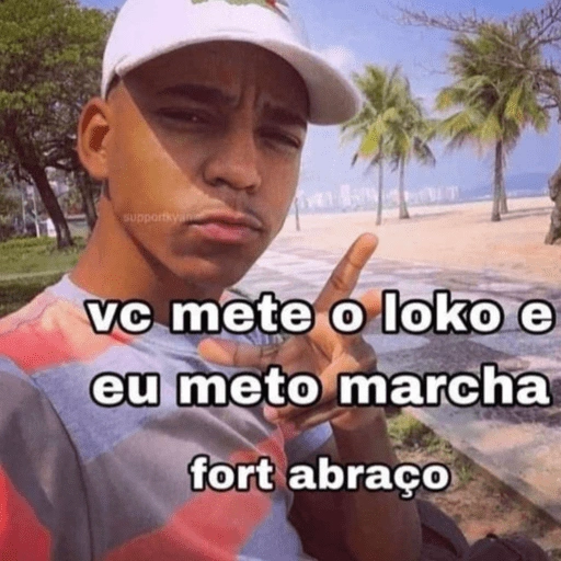 Figurinha de Memes. | @ocenferios  𝐇aki. para WhatsApp (11 de 11)