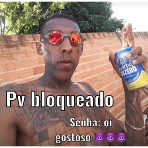 Figurinhas de Memes. | @ocenferios  𝐇aki. para WhatsApp