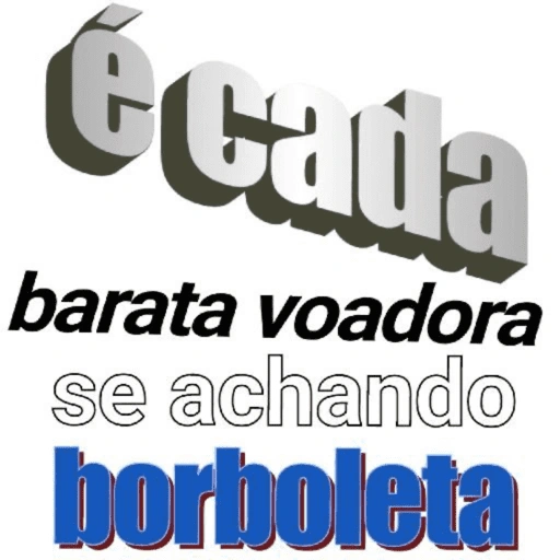 Figurinha de Memes para zoar amigos para WhatsApp (7 de 16)
