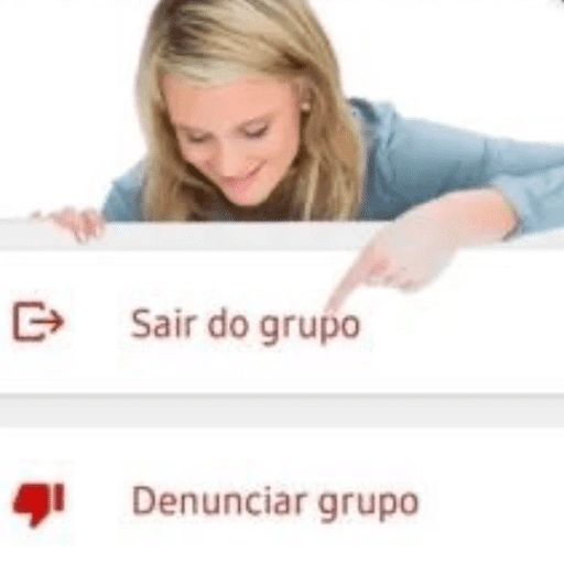 Figurinha de Memes para zoar amigos para WhatsApp (10 de 16)