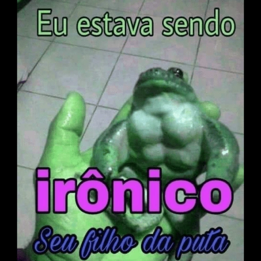Figurinha de Memes para zoar amigos para WhatsApp (13 de 16)