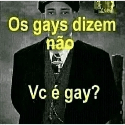 Figurinha de Memes para zoar amigos para WhatsApp (15 de 16)