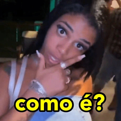 Figurinha de MEMES PRA VOCÊ USAR para WhatsApp (3 de 15)