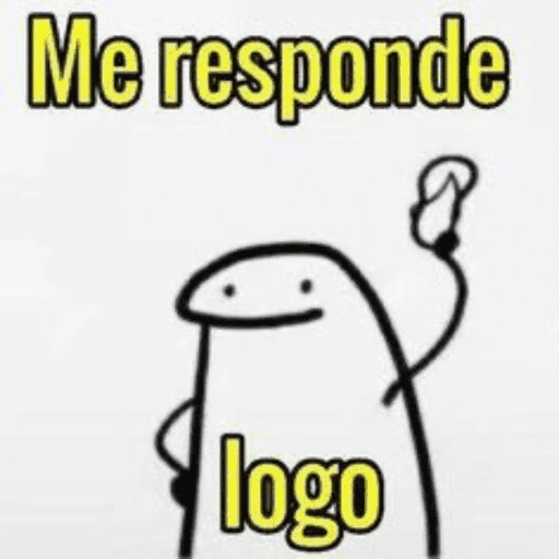 Figurinha de MEMES PRA VOCÊ USAR para WhatsApp (5 de 15)