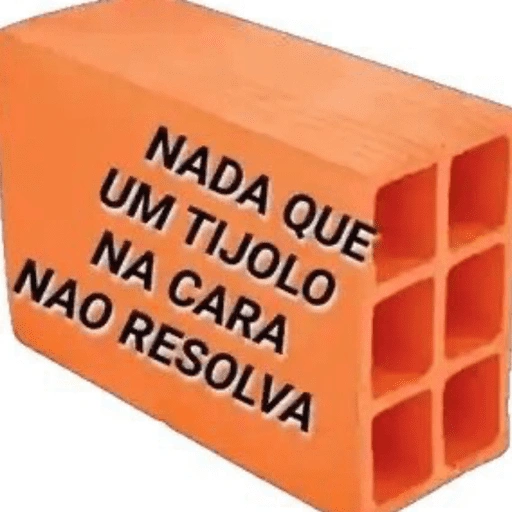 Figurinha de MEMES PRA VOCÊ USAR para WhatsApp (6 de 15)