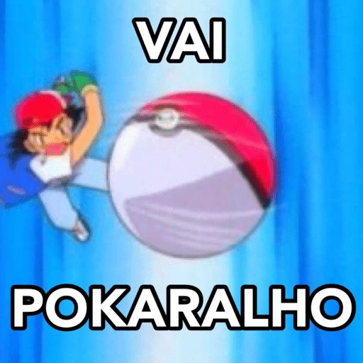 Figurinha de MEMES PRA VOCÊ USAR para WhatsApp (9 de 15)