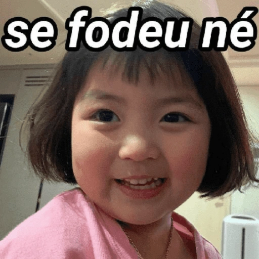 Figurinha de MEMES PRA VOCÊ USAR para WhatsApp (11 de 15)