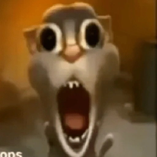 Figurinha de Memes & Reações para WhatsApp (5 de 20)