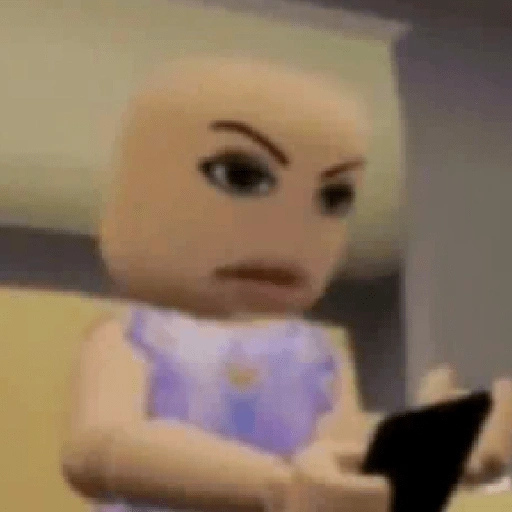Figurinha de Memes & Reações para WhatsApp (16 de 20)